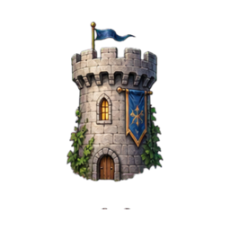 Torre do Mundo Inventado