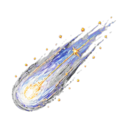 Cometa dos Recomeços