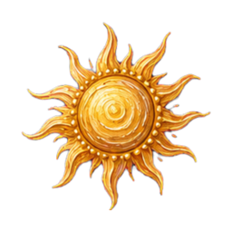 Sol da Página Nascente