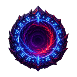 Portal das Runas Partidas