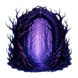 Arco da Floresta Velada