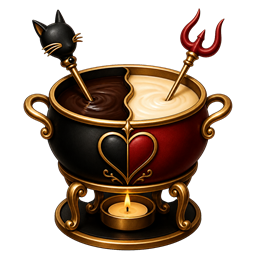 Fondue da Confissão