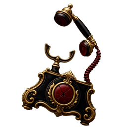 Telefone da Perda