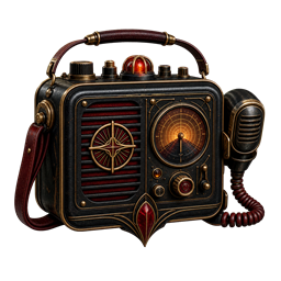 Rádio da Mensagem de Emergência