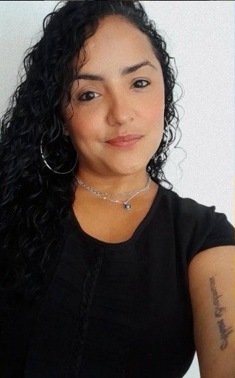 Erika Santos