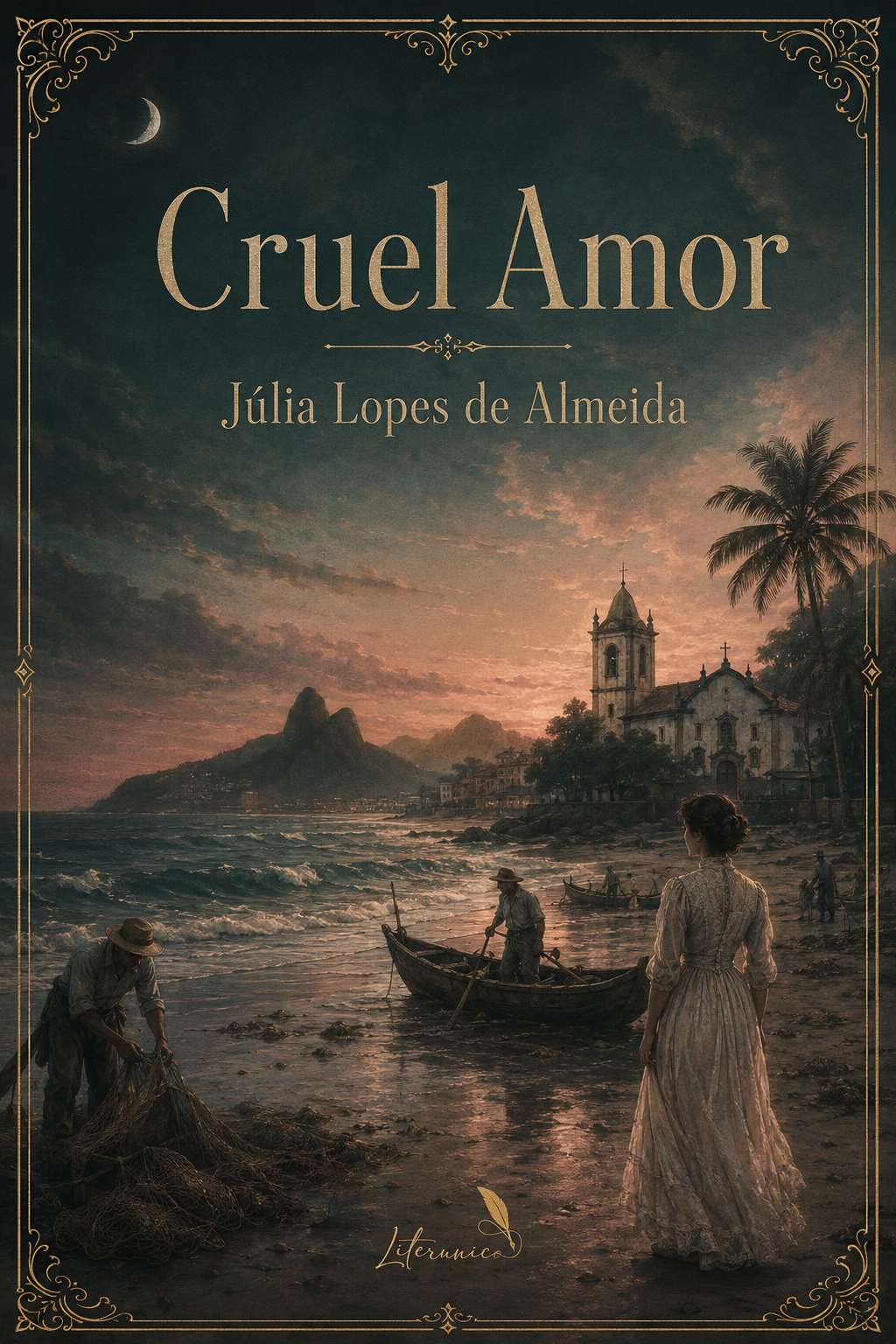 Cruel Amor