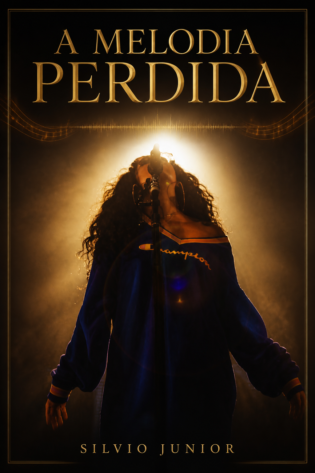 A Melodia Perdida