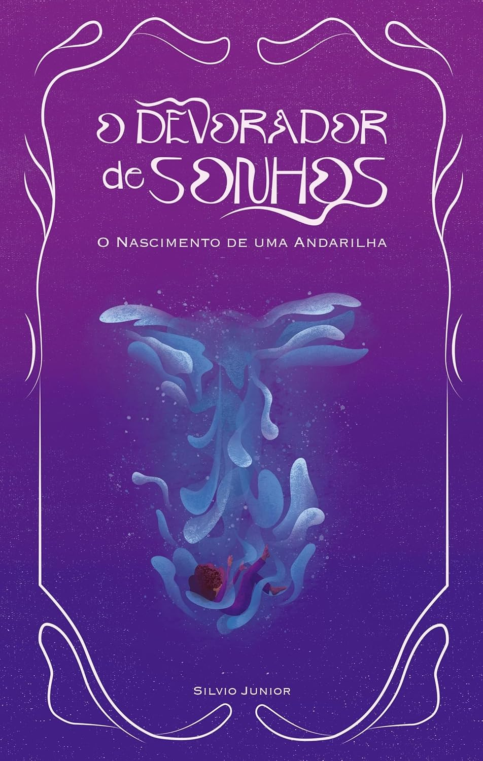 O Devorador dos Sonhos: O Nascimento de uma Andarilha