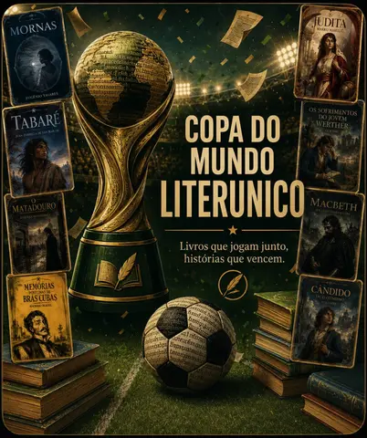 Copa do Mundo Literunico