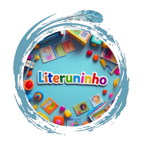 Logo Literuninho