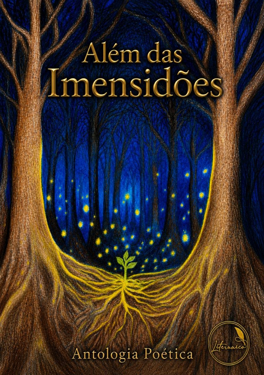Além das Imensidões