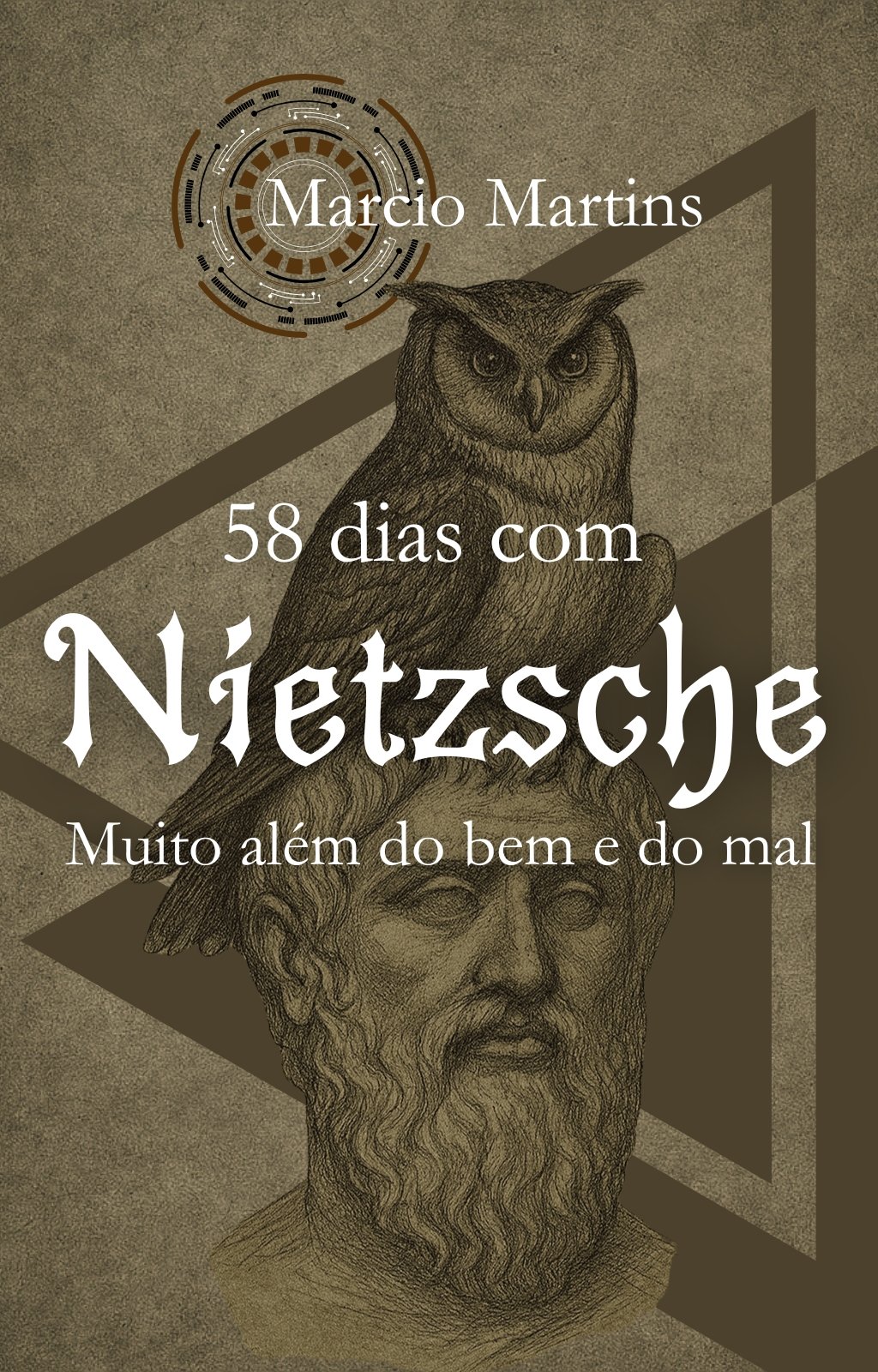 58 dias com Nietzsche