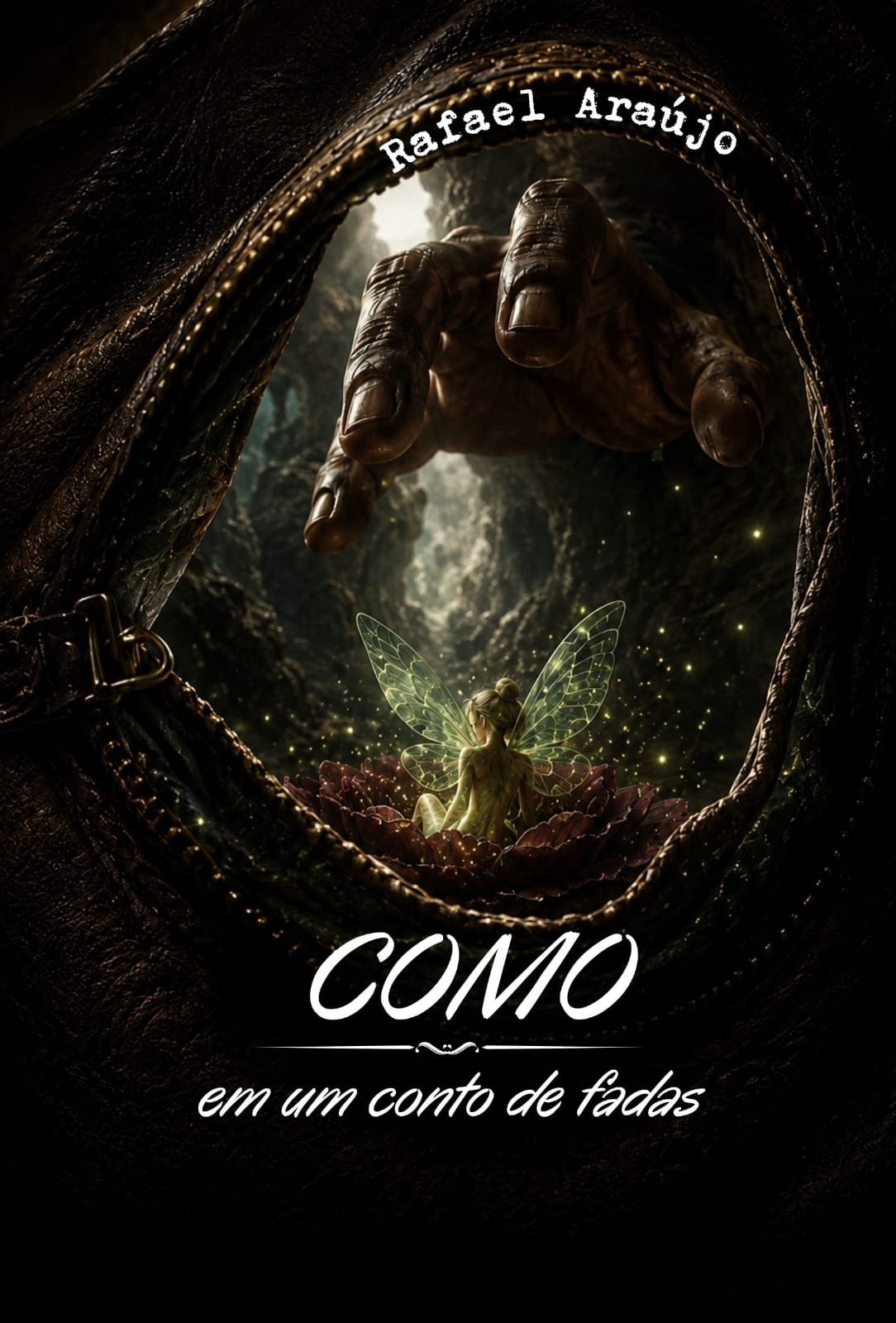 Como em um conto de fadas