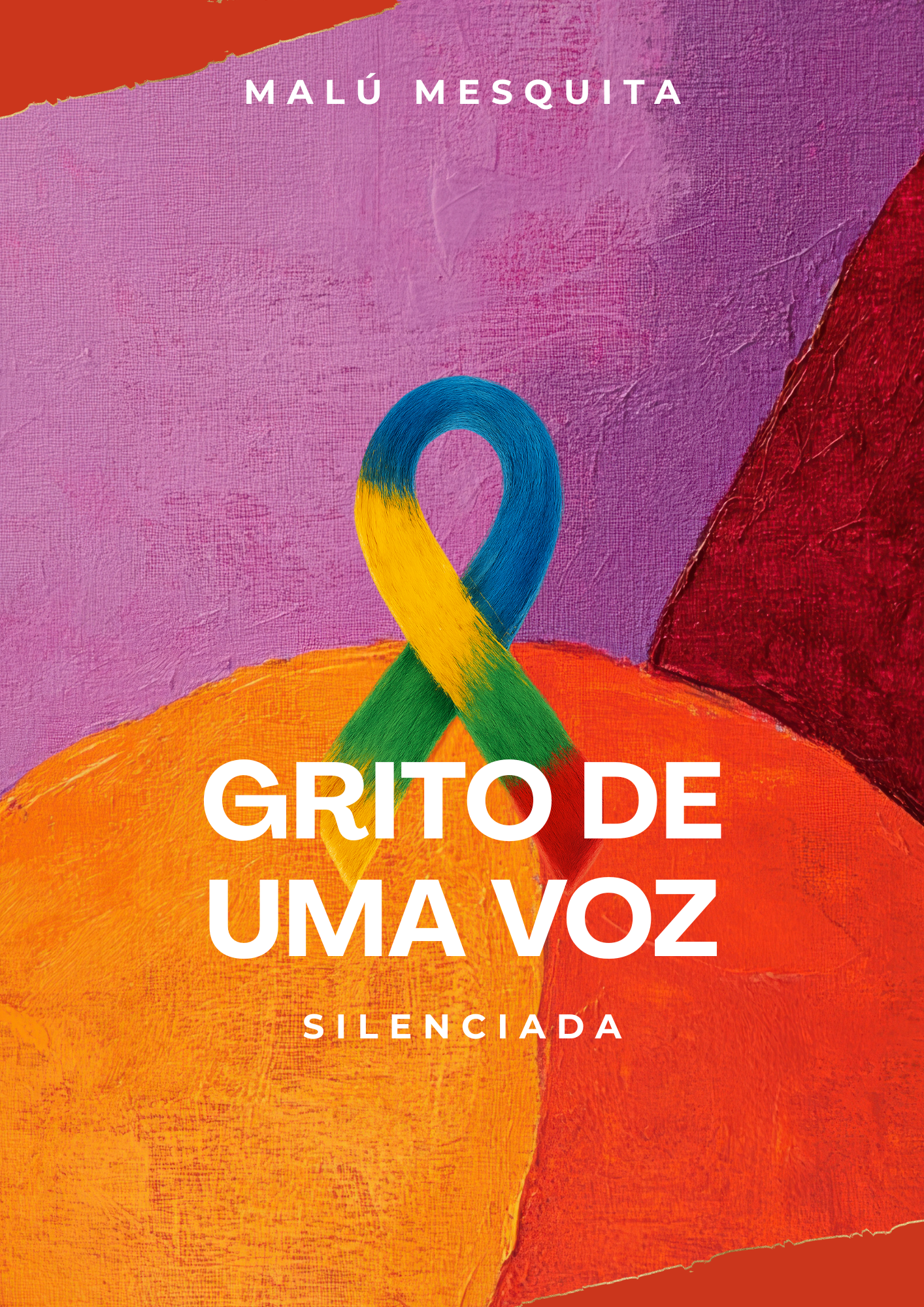 Grito de Uma Voz Silenciada