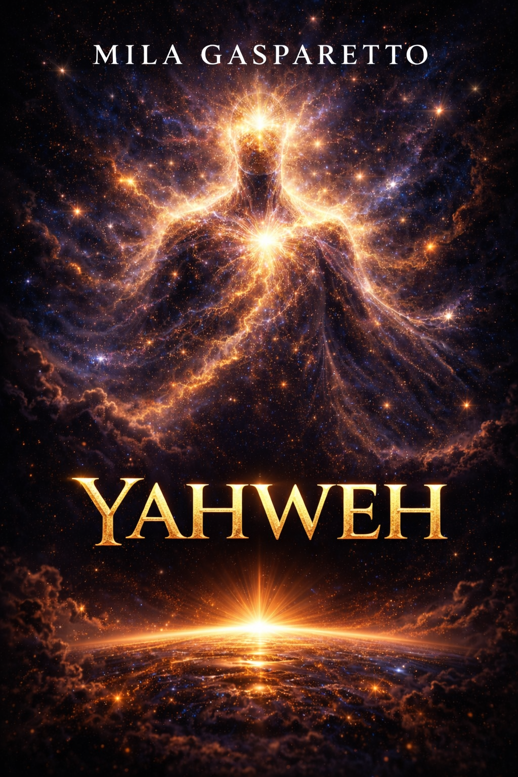 YAHWEH
