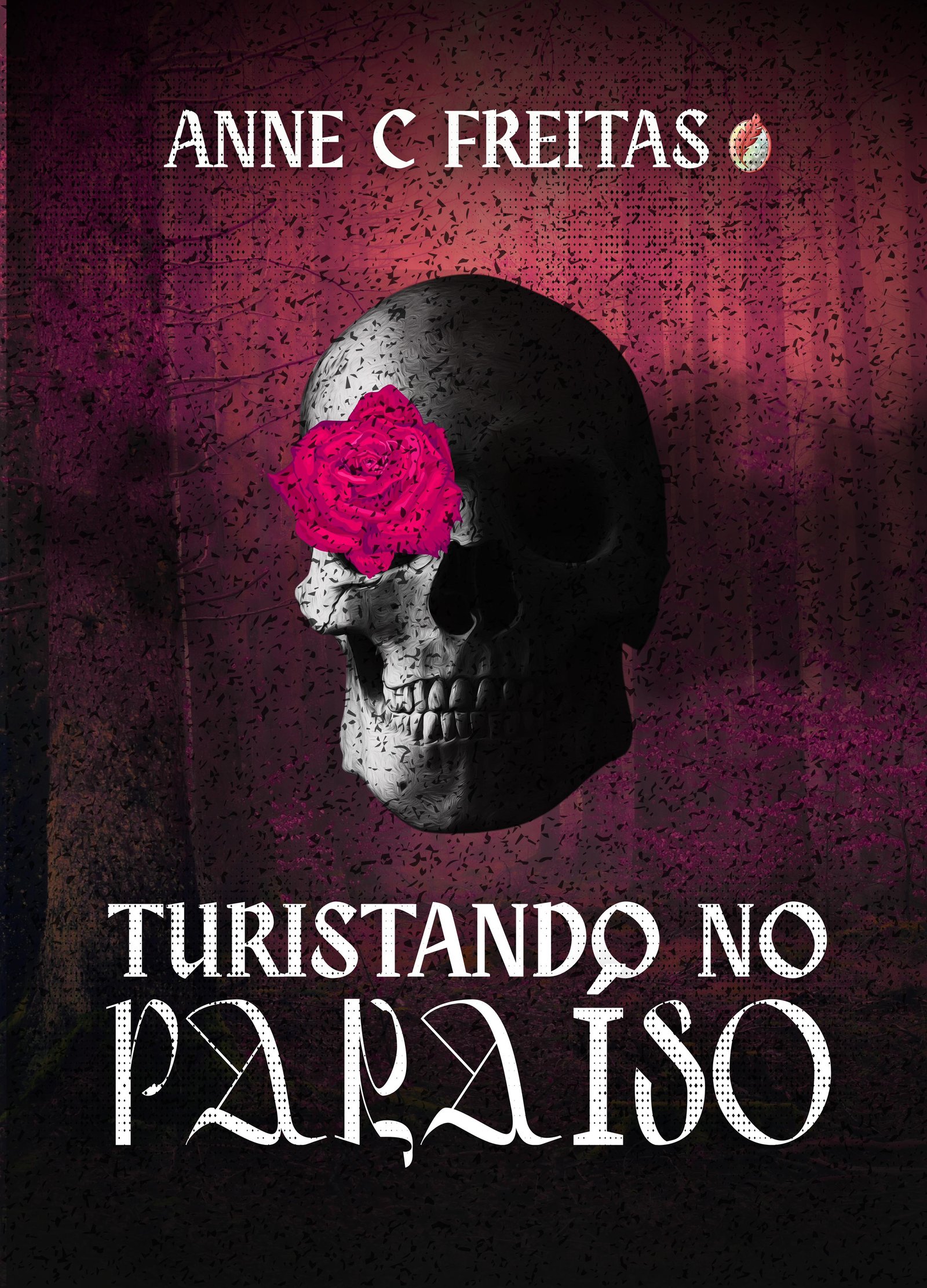 Turistando no Paraíso