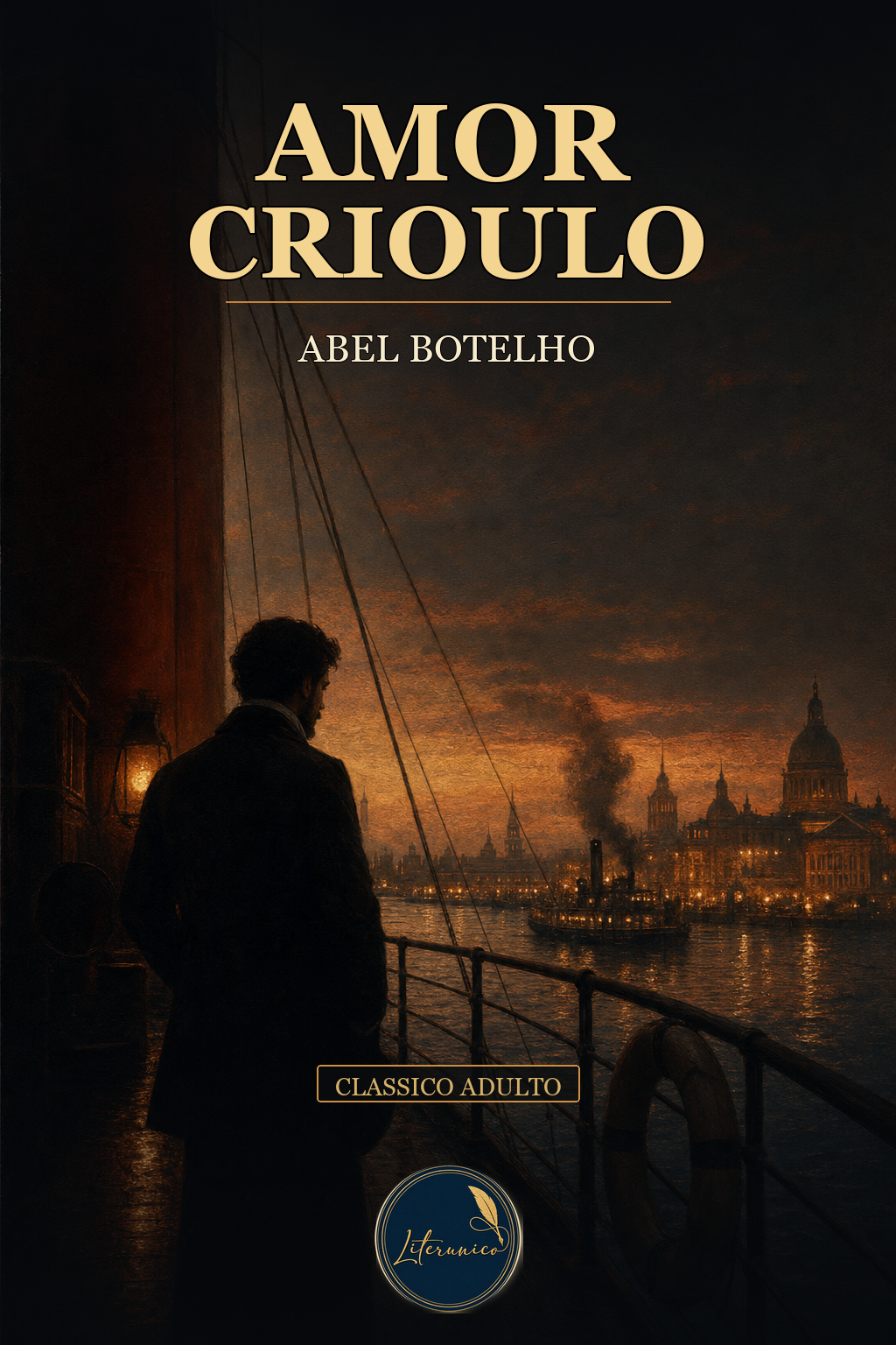Amor Crioulo