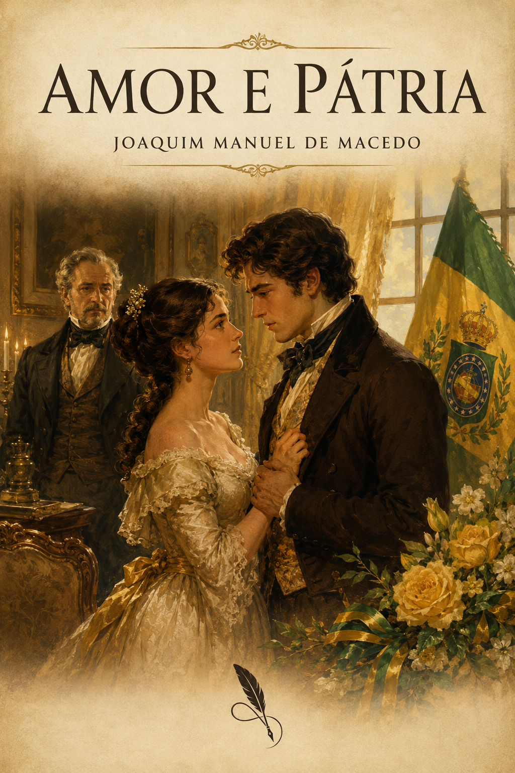 Amor e Pátria