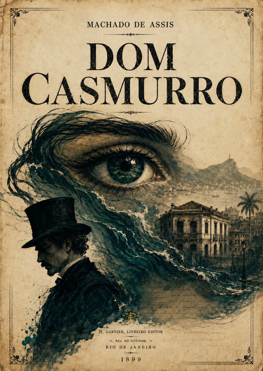 Dom Casmurro