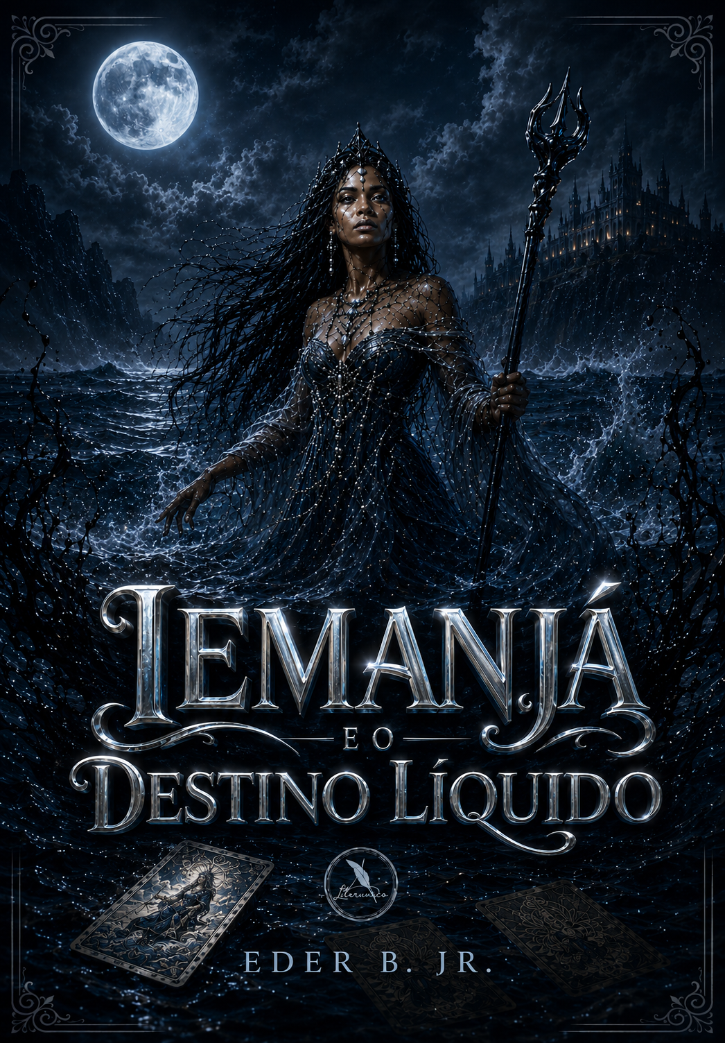 Iemanjá e o Destino Líquido