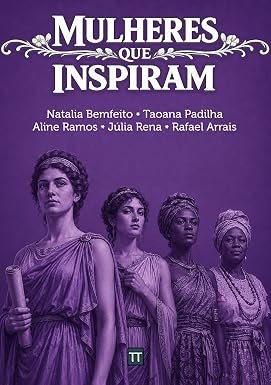 Mulheres que inspiram