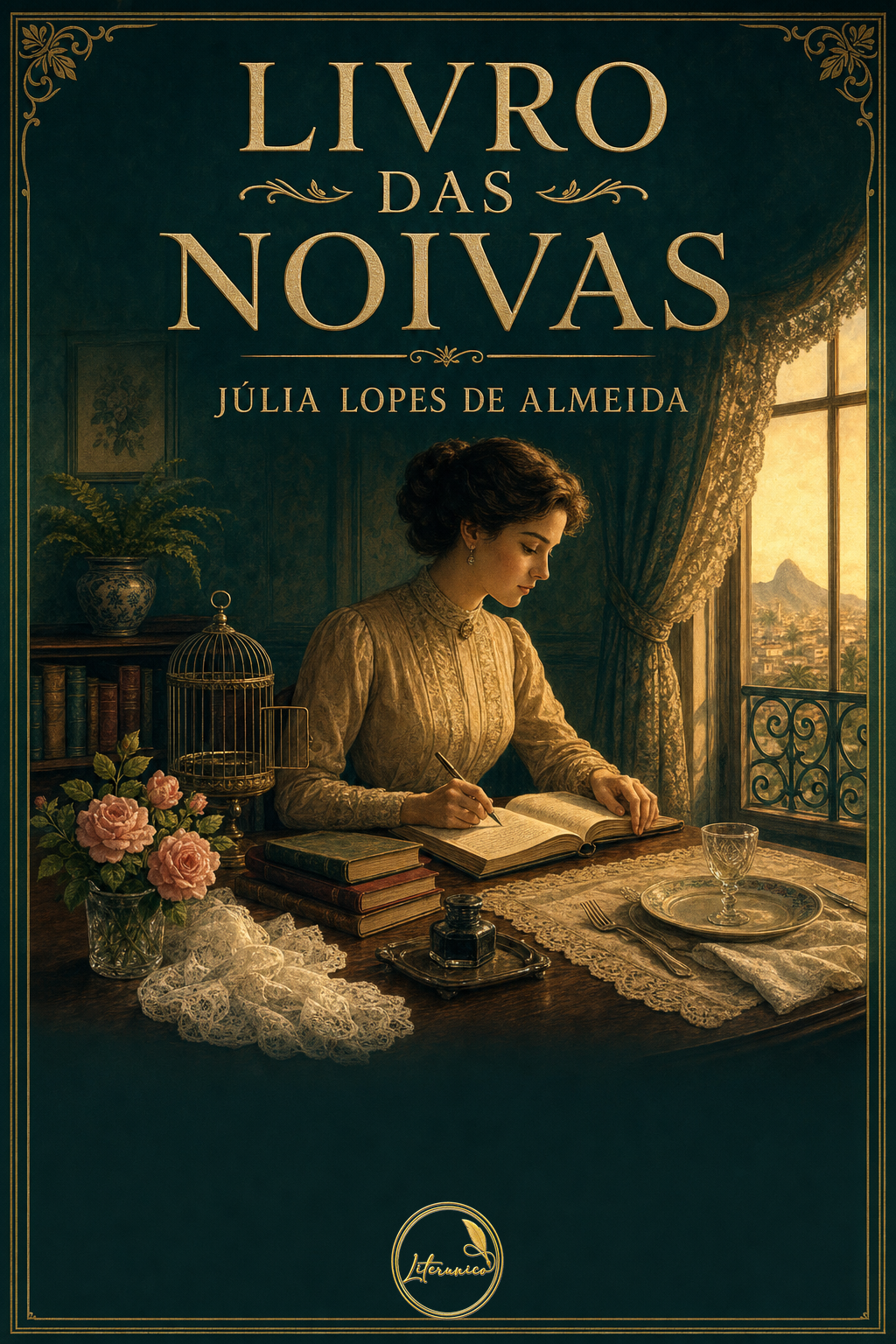 Livro das Noivas
