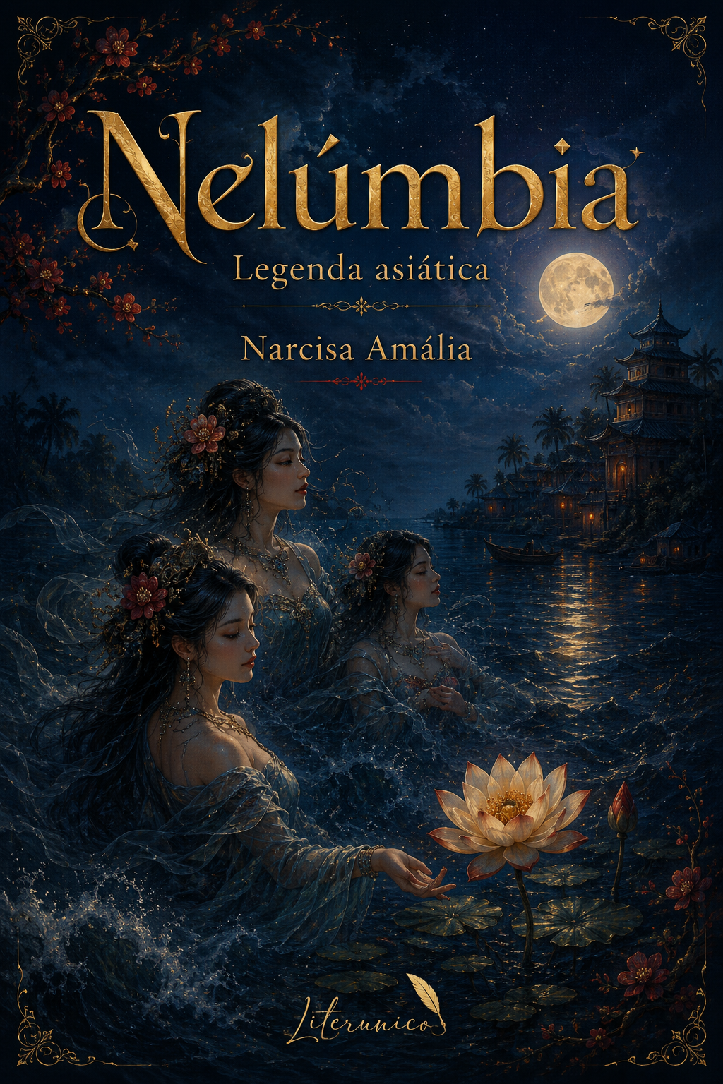 Nelúmbia