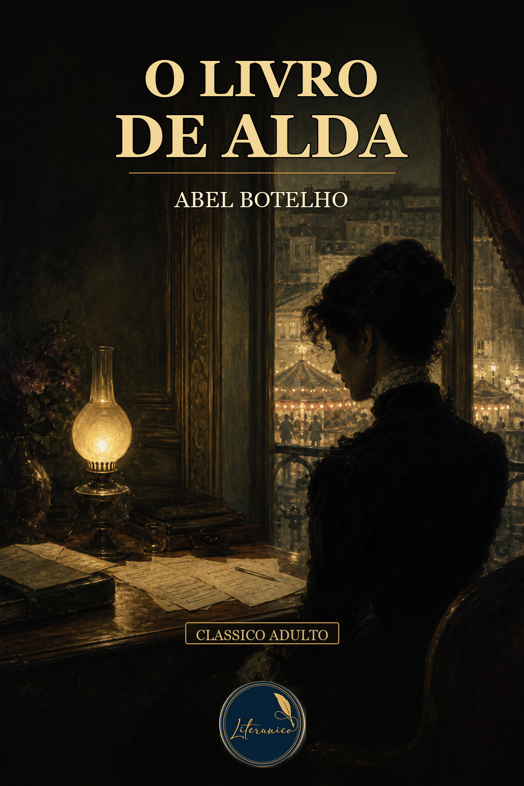 O Livro de Alda
