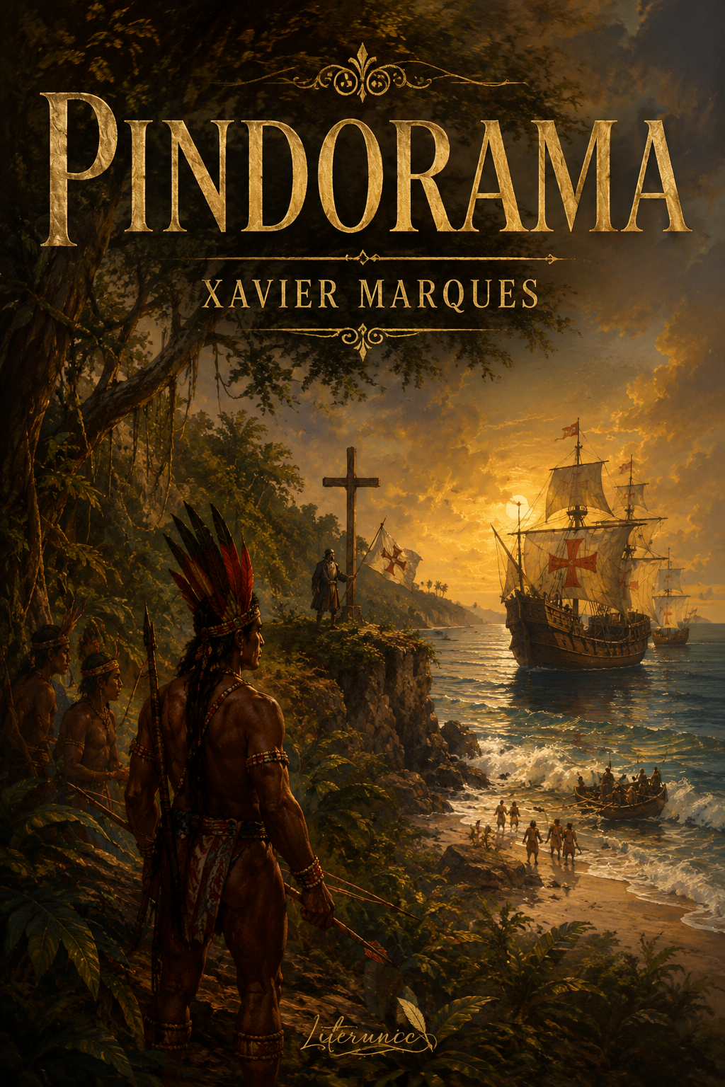Pindorama