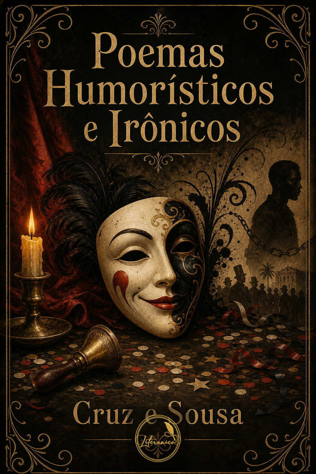 Poemas Humorísticos e Irônicos
