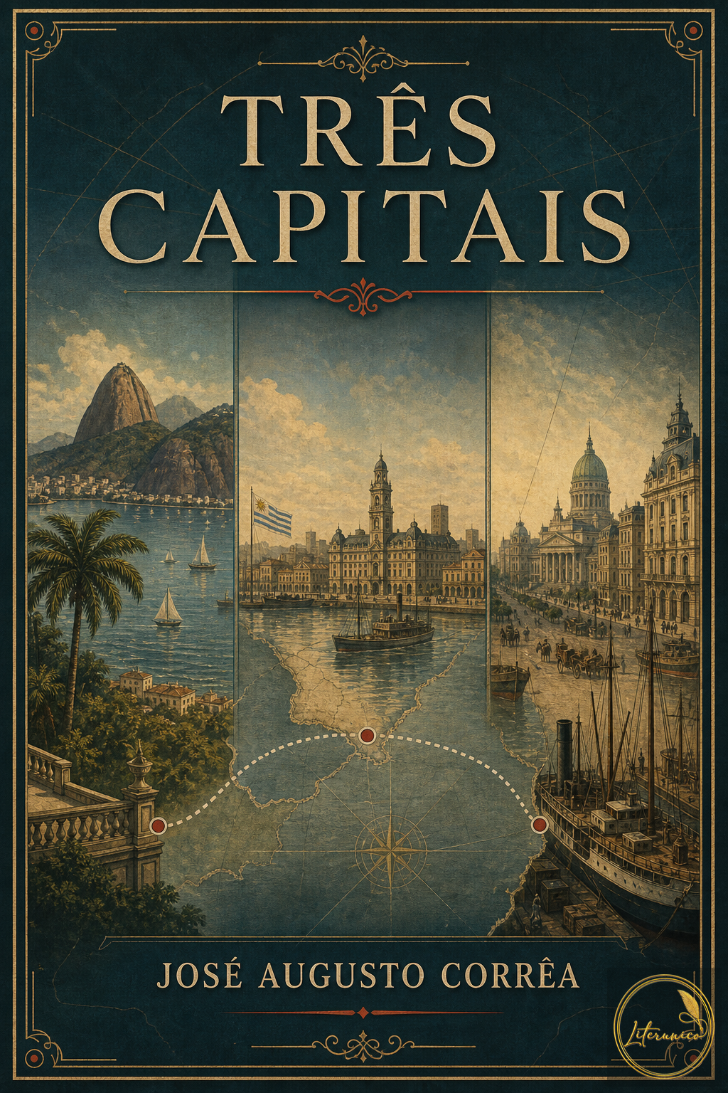 Três Capitais