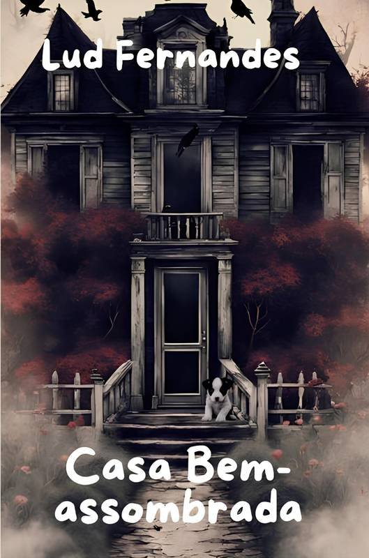 Casa bem-assombrada