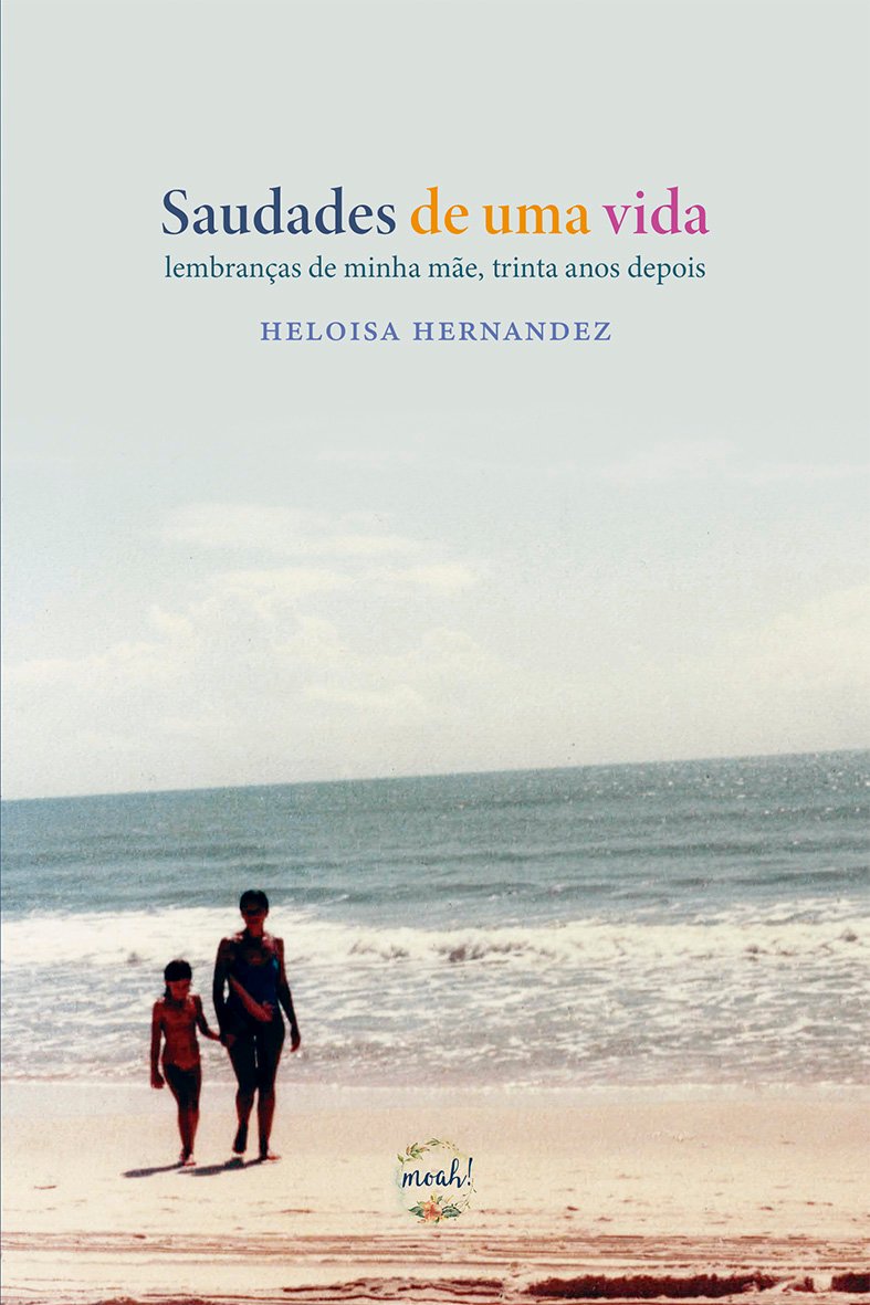 Comunidade · Saudades de uma vida