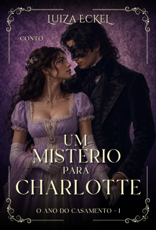 Comunidade · Um Mistério para Charlotte