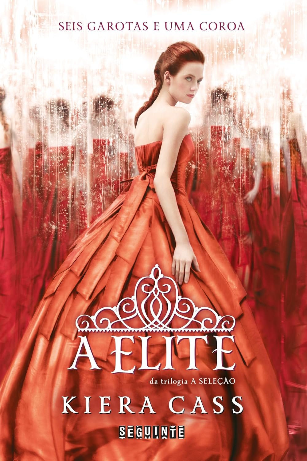 A Elite: 2