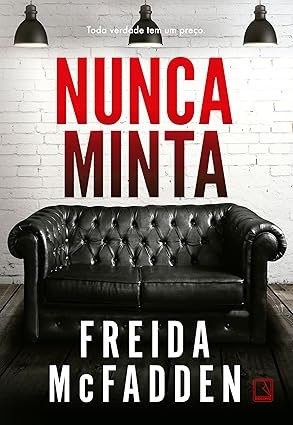 Nunca Minta