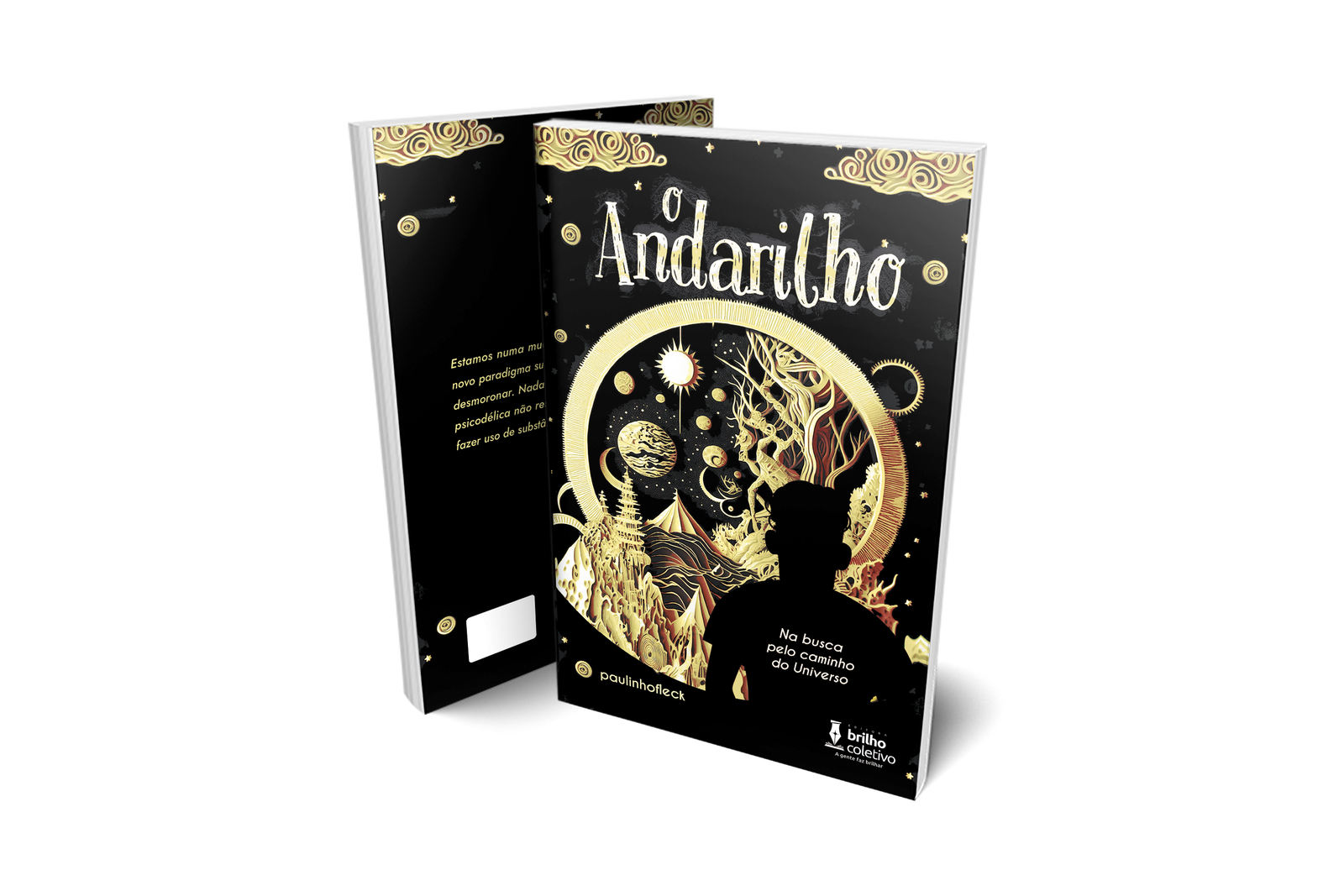 O andarilho