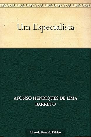 Um Especialista