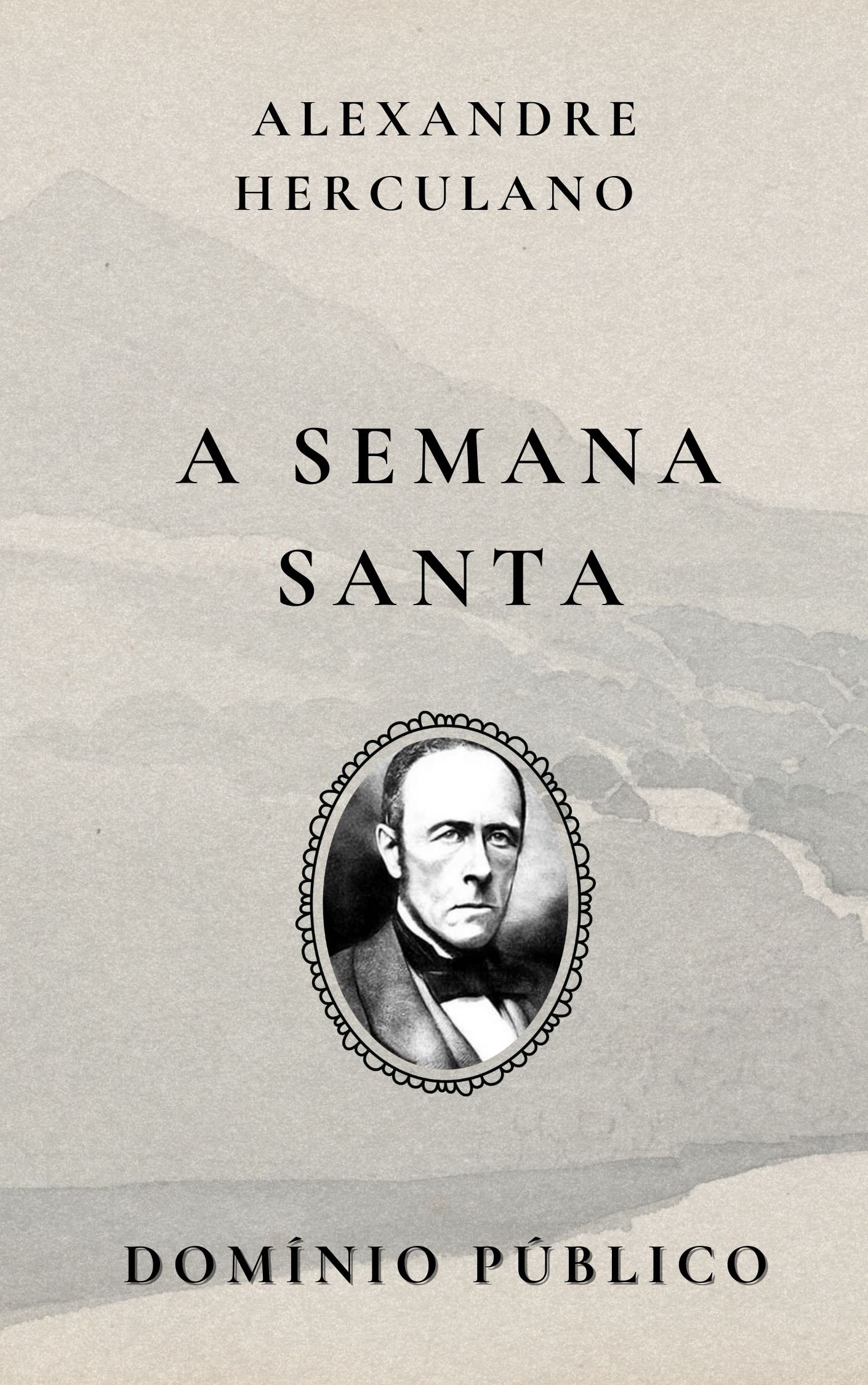 A Semana Santa