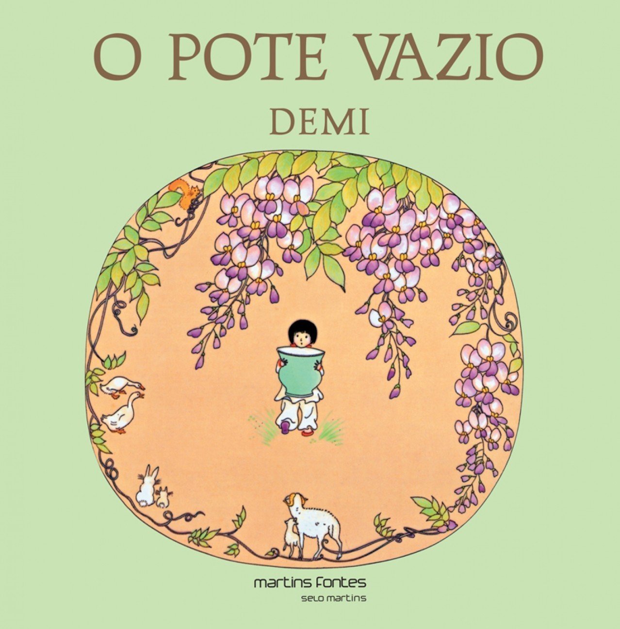 O Pote Vazio