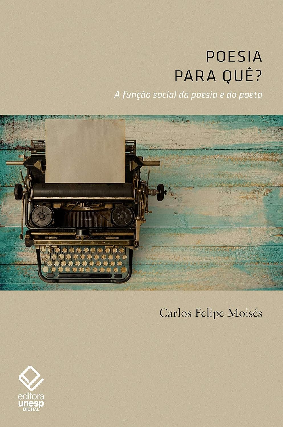 Poesia para quê?