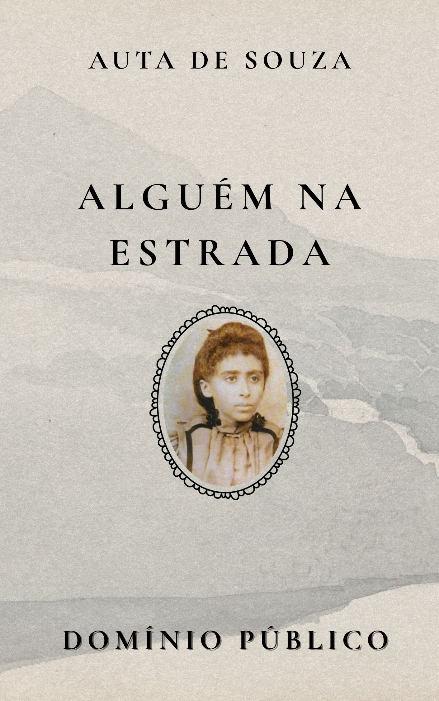 Alguém na Estrada