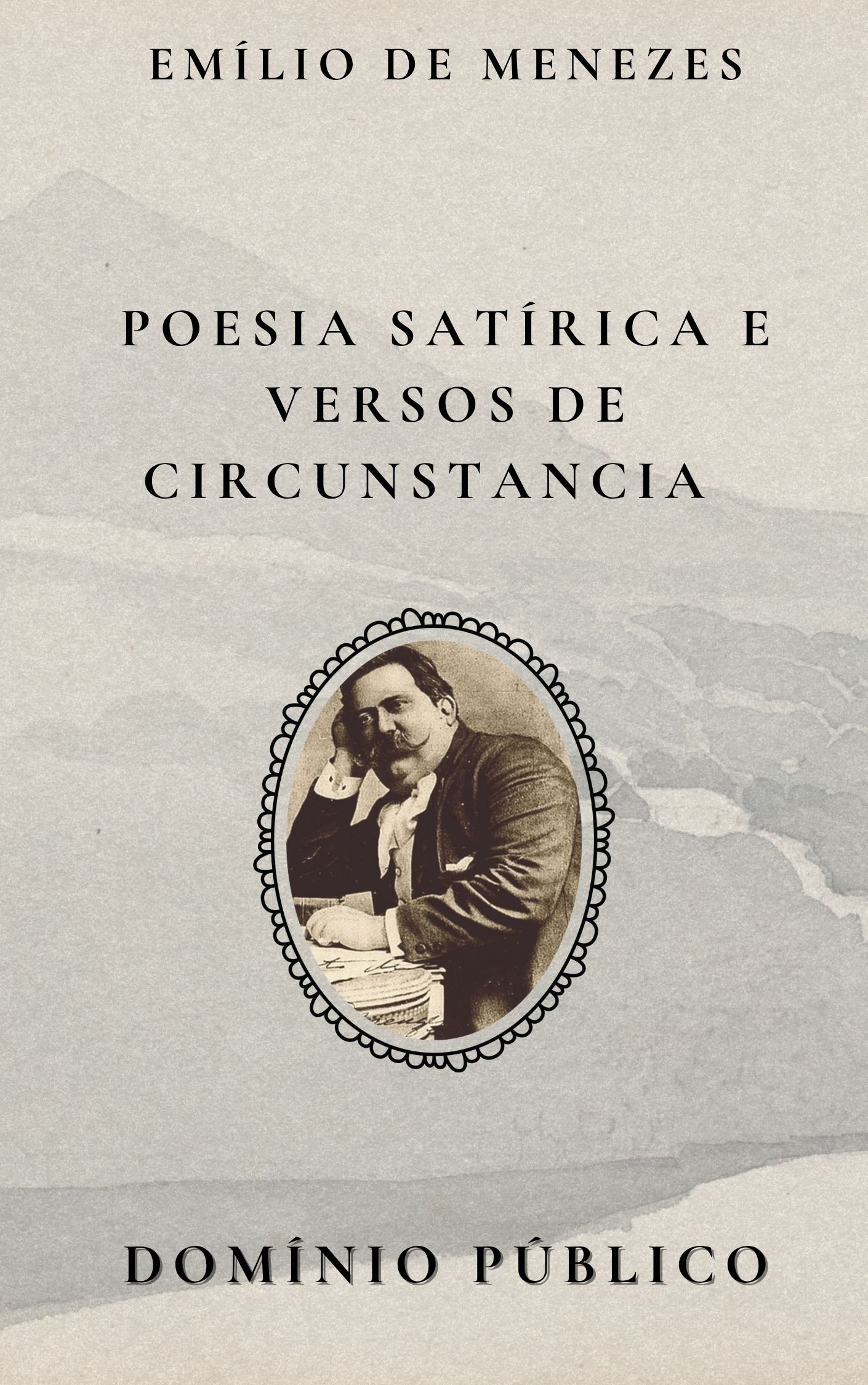 Poesia Satírica e Versos de Circunstância