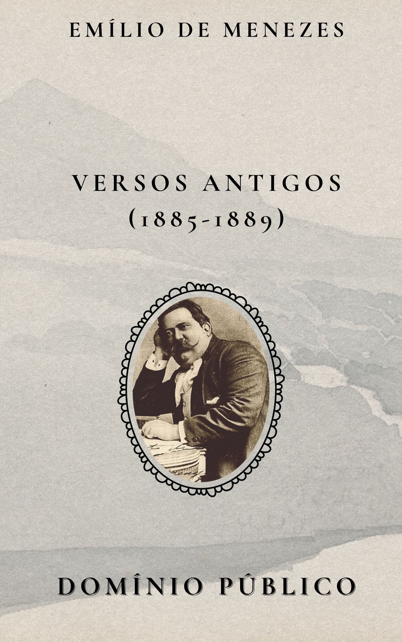 Versos Antigos (1885-1889)