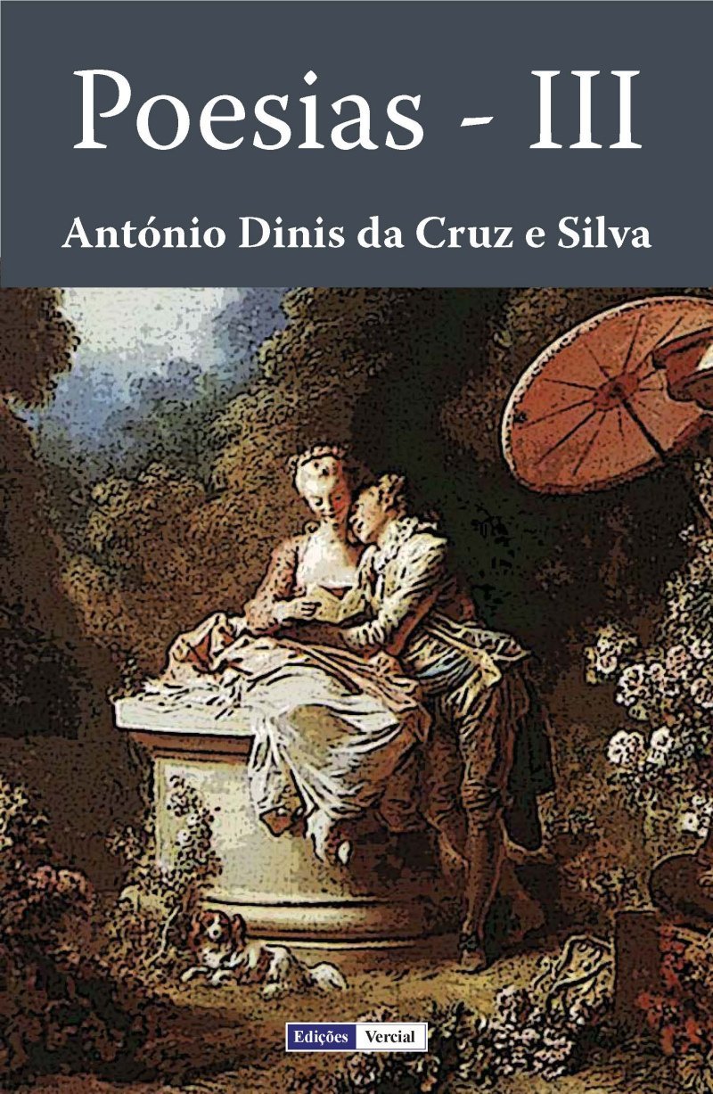 Poesias - III