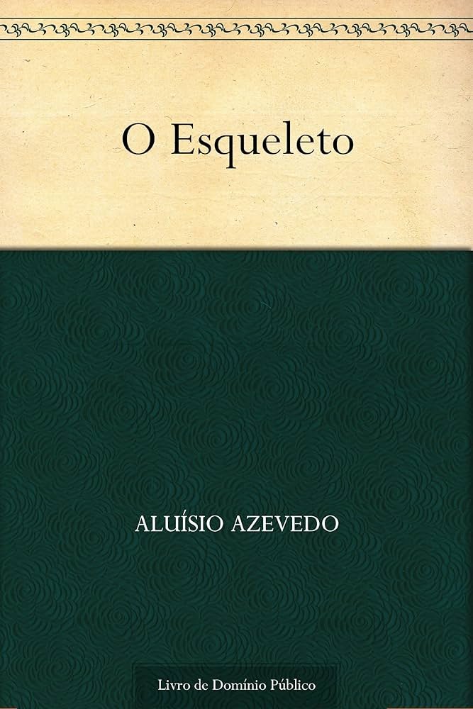 Avatar da comunidade O Esqueleto