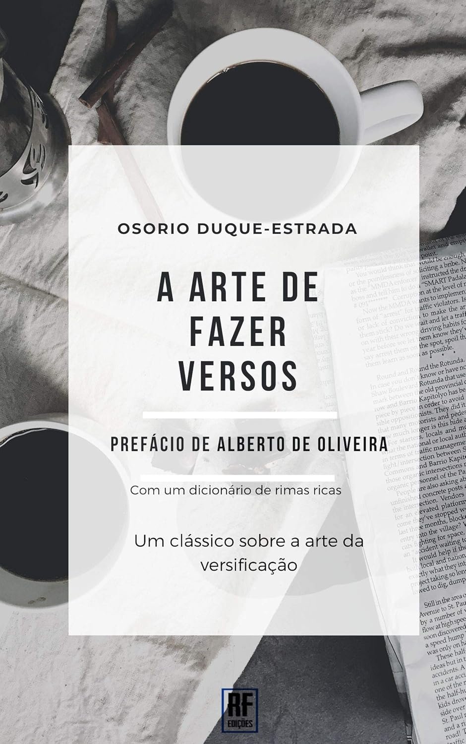 A Arte de Fazer Versos