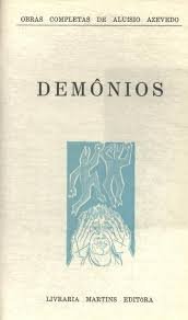 Avatar da comunidade Demônios