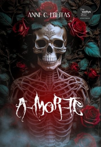 Capa de A-MOR-TE