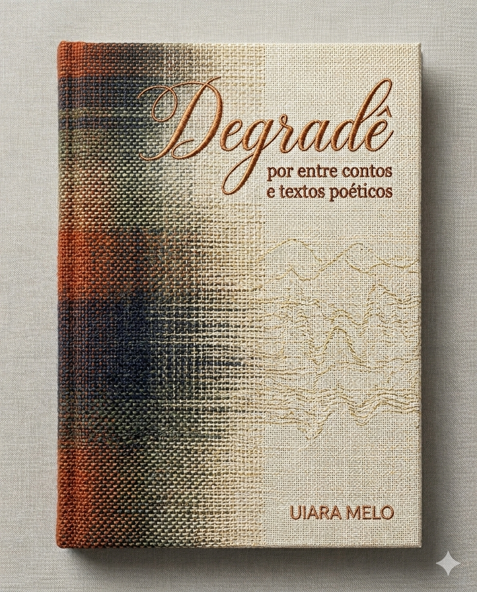 Degradê (mesclada)